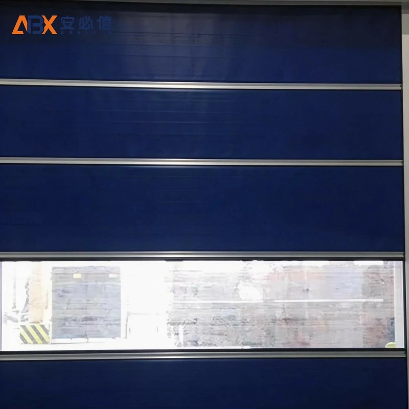 景德镇快速卷帘门